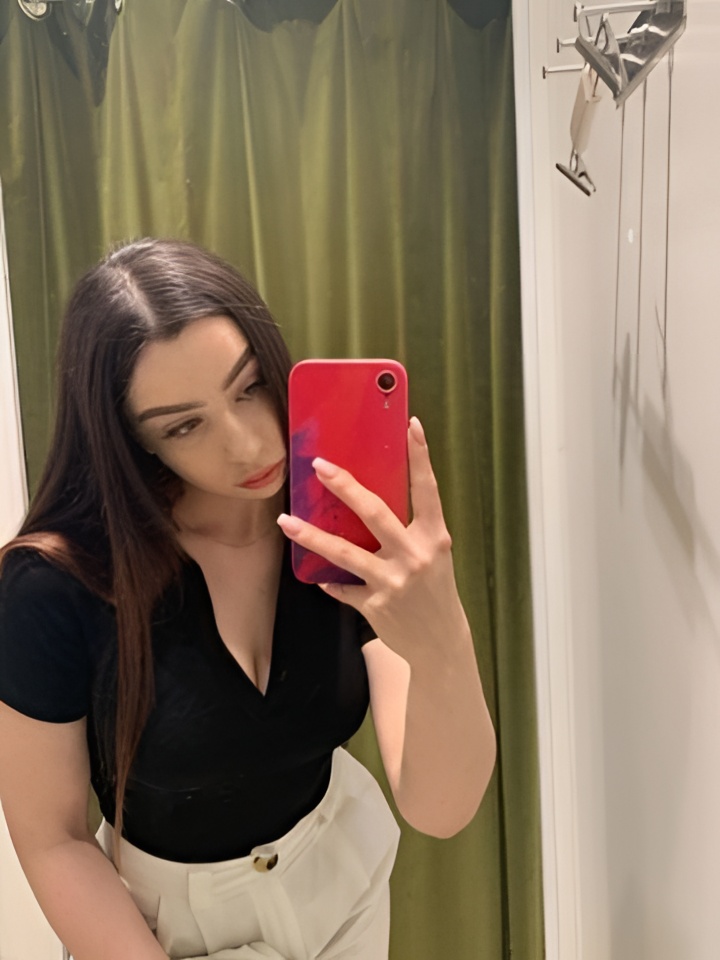 Борислава привлекательная девушка из Дзержинска цена от 5000 руб