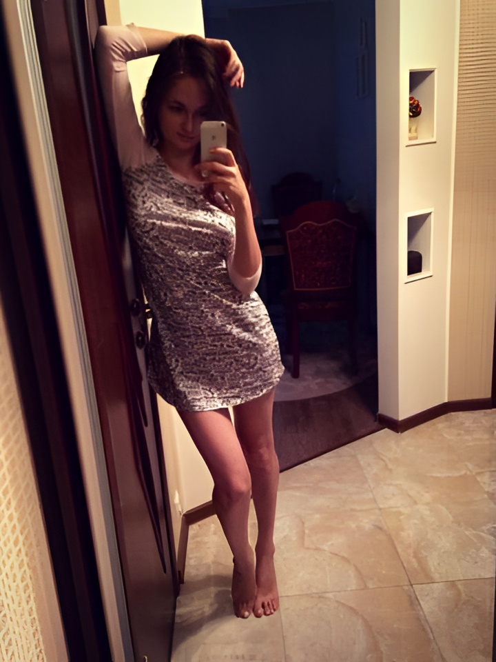 Эвелина привлекательная девушка из Дзержинска цена от 1500 руб