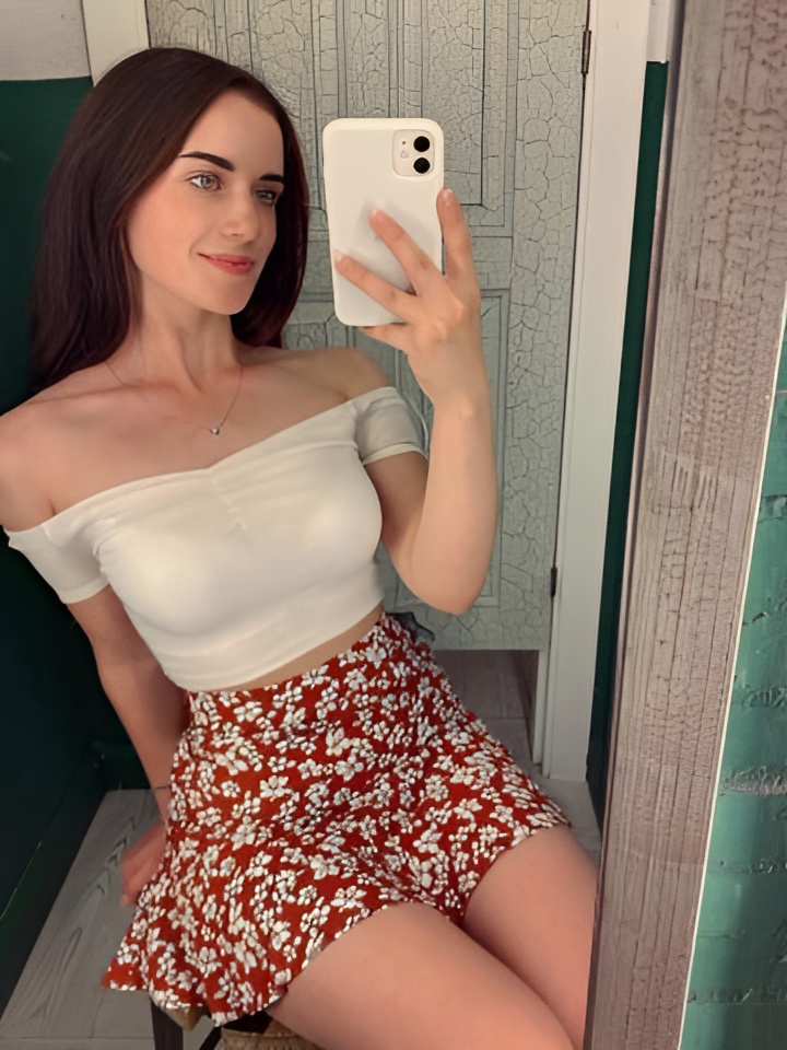 Ида привлекательная девушка из Дзержинска цена от 3000 руб