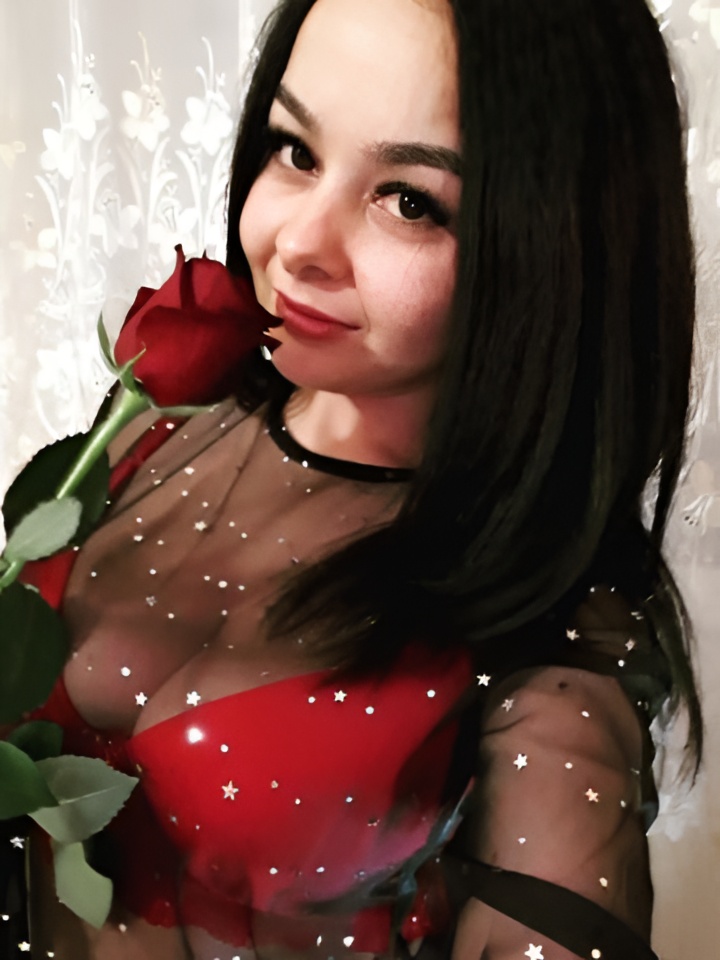 Марселина привлекательная девушка из Дзержинска цена от 4000 руб