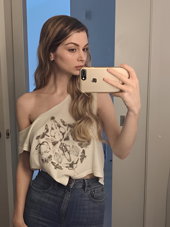 Индивидуалка Марселина, доступна для личного знакомства от 5000 руб