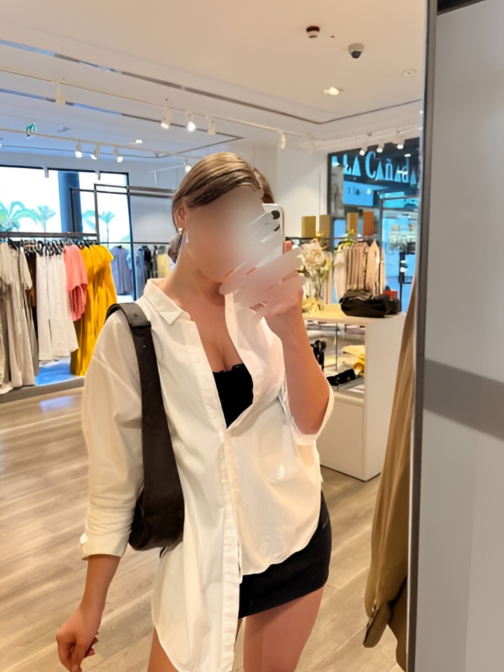 Натуся привлекательная девушка из Дзержинска цена от 4000 руб