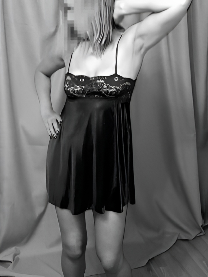 Индивидуалка Рада, доступна для личного знакомства от 3000 руб