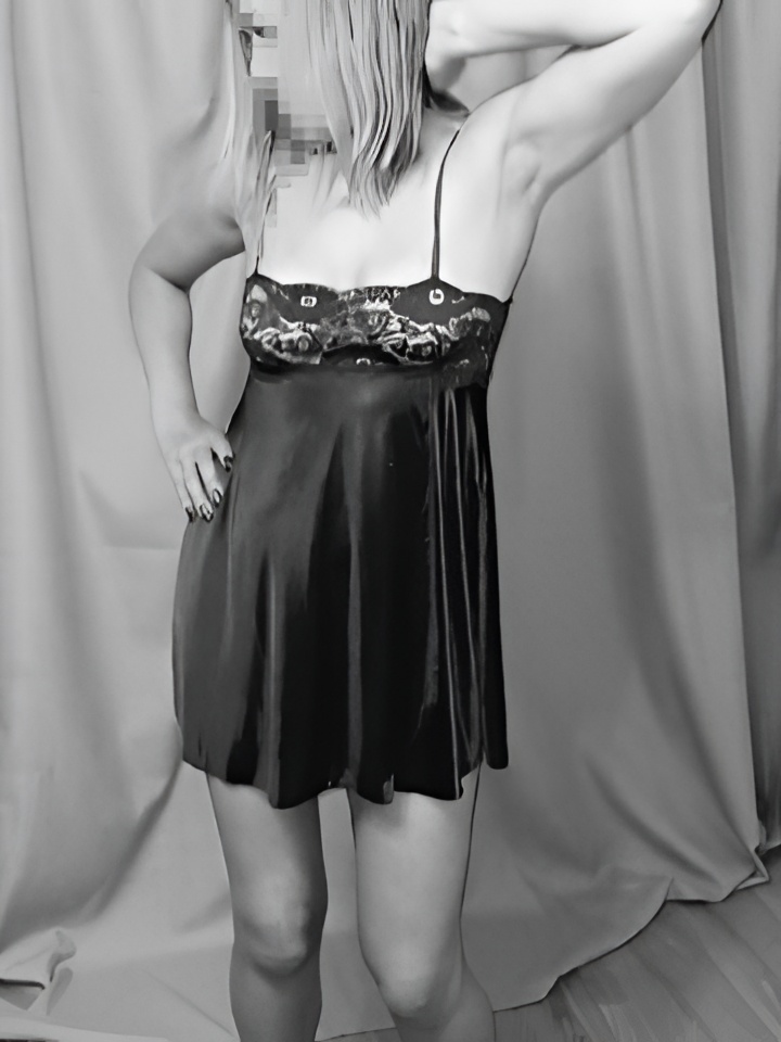 Индивидуалка Рада, доступна для личного знакомства от 3000 руб