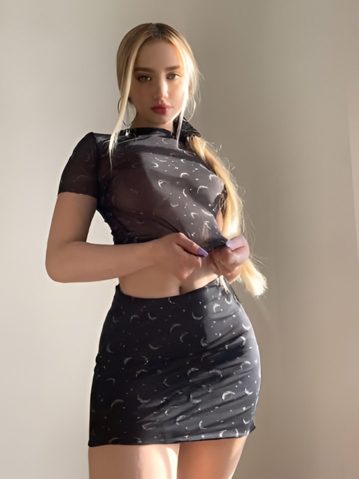 Индивидуалка Зиглинда, доступна для личного знакомства от 2500 руб