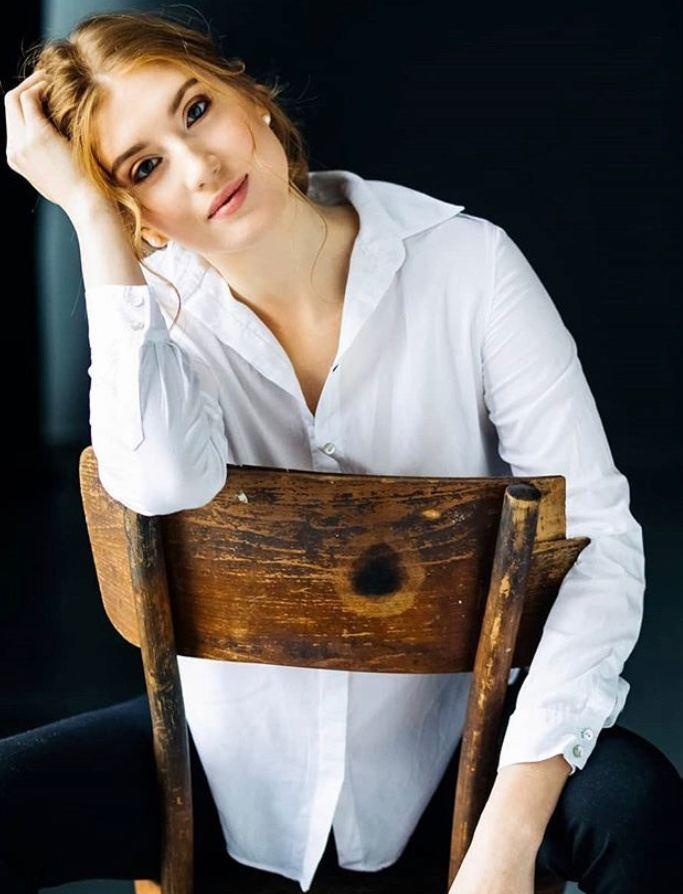 Индивидуалка 🎥 Людочка, доступна для личного знакомства от 5000 руб