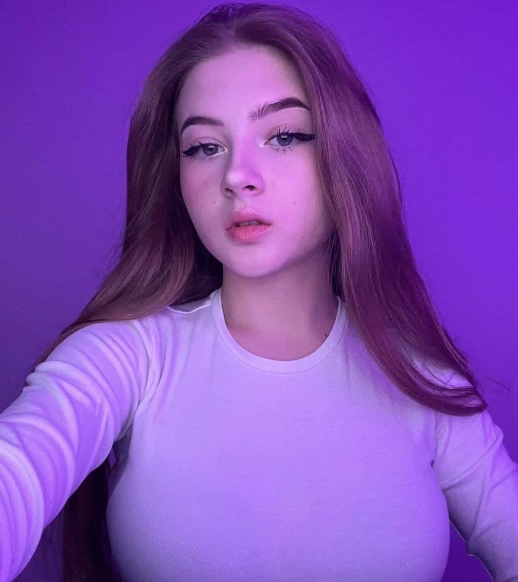 Влада привлекательная девушка из Дзержинска цена от 3000 руб