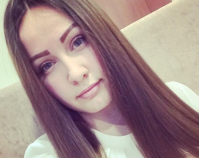 Ангелина привлекательная девушка из Дзержинска цена от 3500 руб