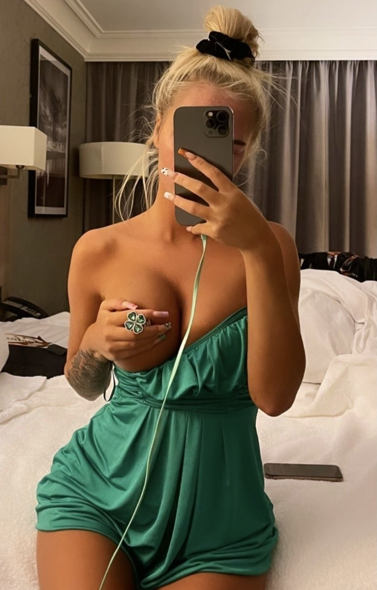 Рита привлекательная девушка из Дзержинска цена от 6000 руб