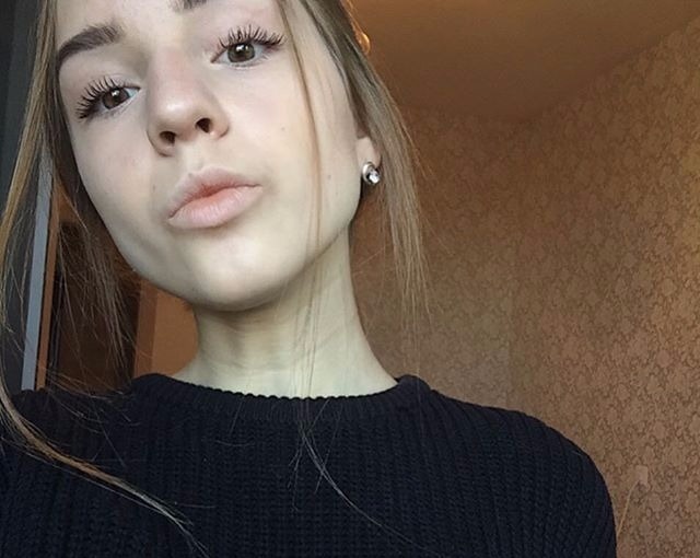 Анфиса привлекательная девушка из Дзержинска цена от 3000 руб