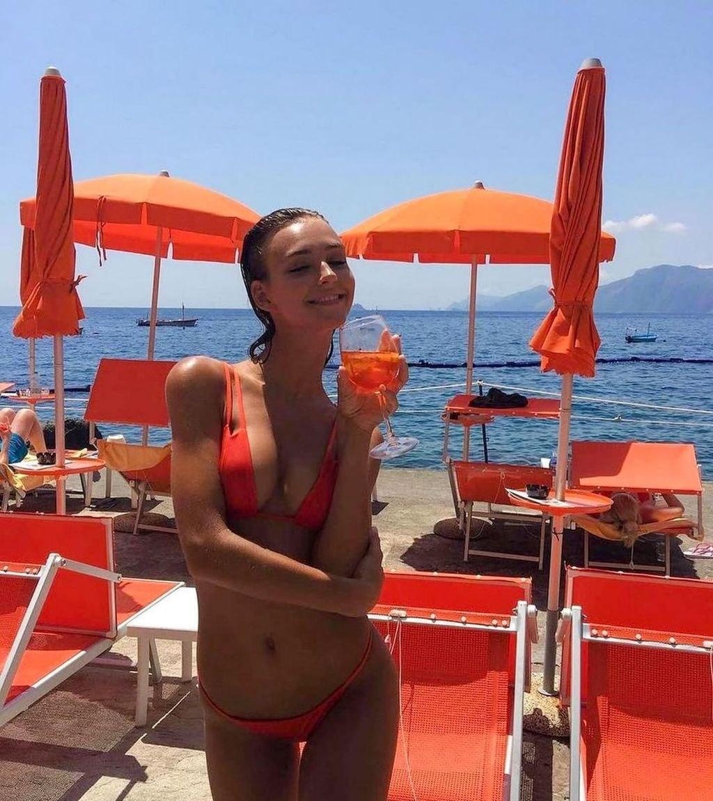 Индивидуалка Лиза, доступна для личного знакомства от 4000 руб