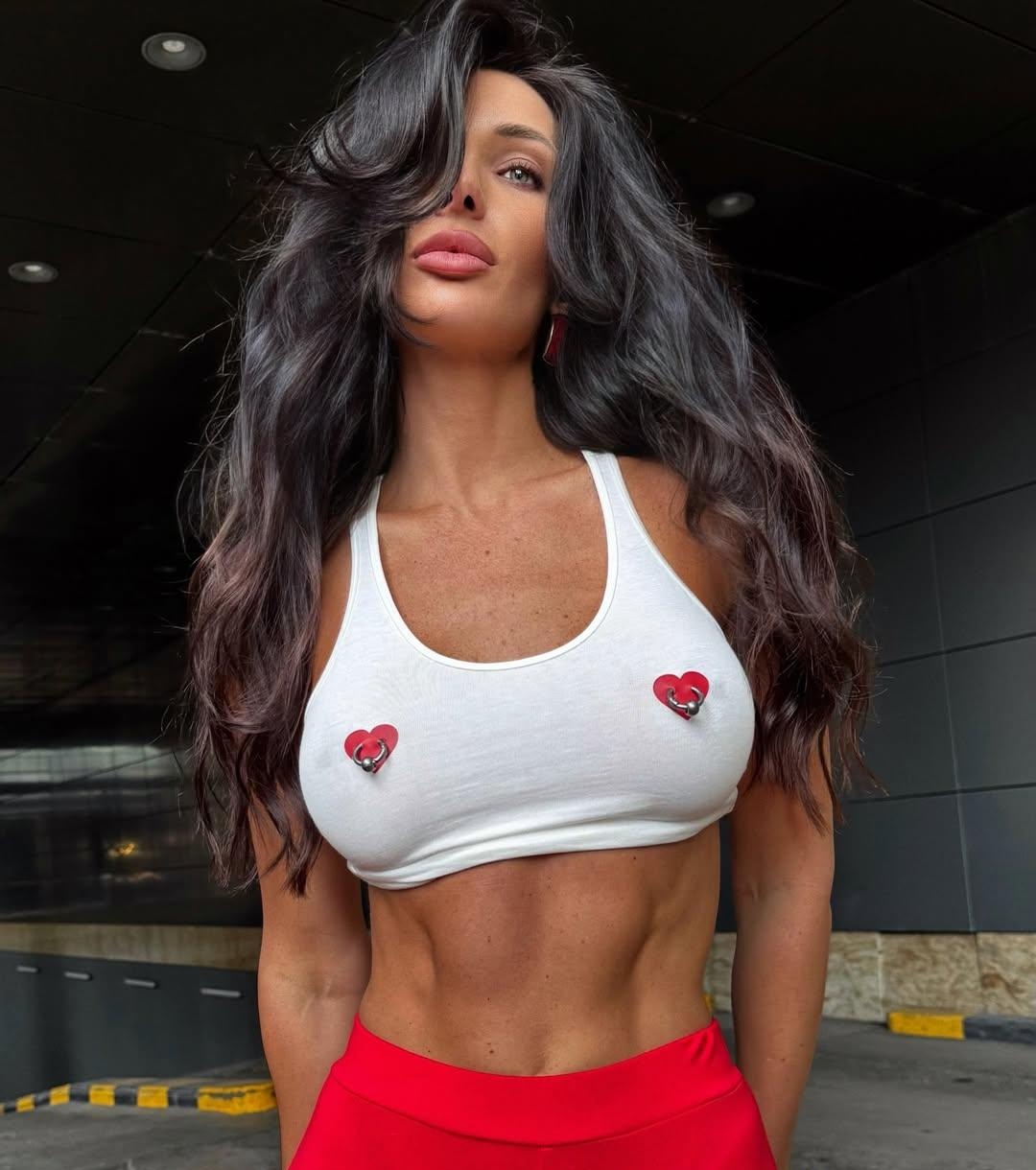 Индивидуалка Марья, доступна для личного знакомства от 8000 руб