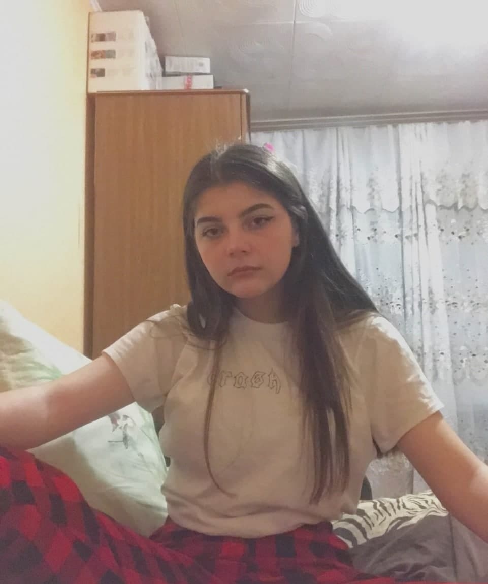 Настя привлекательная девушка из Дзержинска цена от 3500 руб