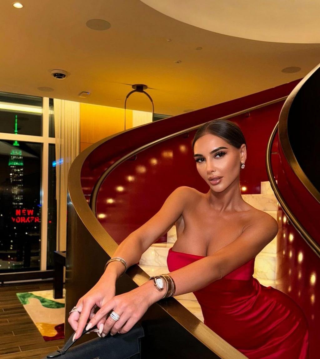 Влада привлекательная девушка из Дзержинска цена от 7000 руб