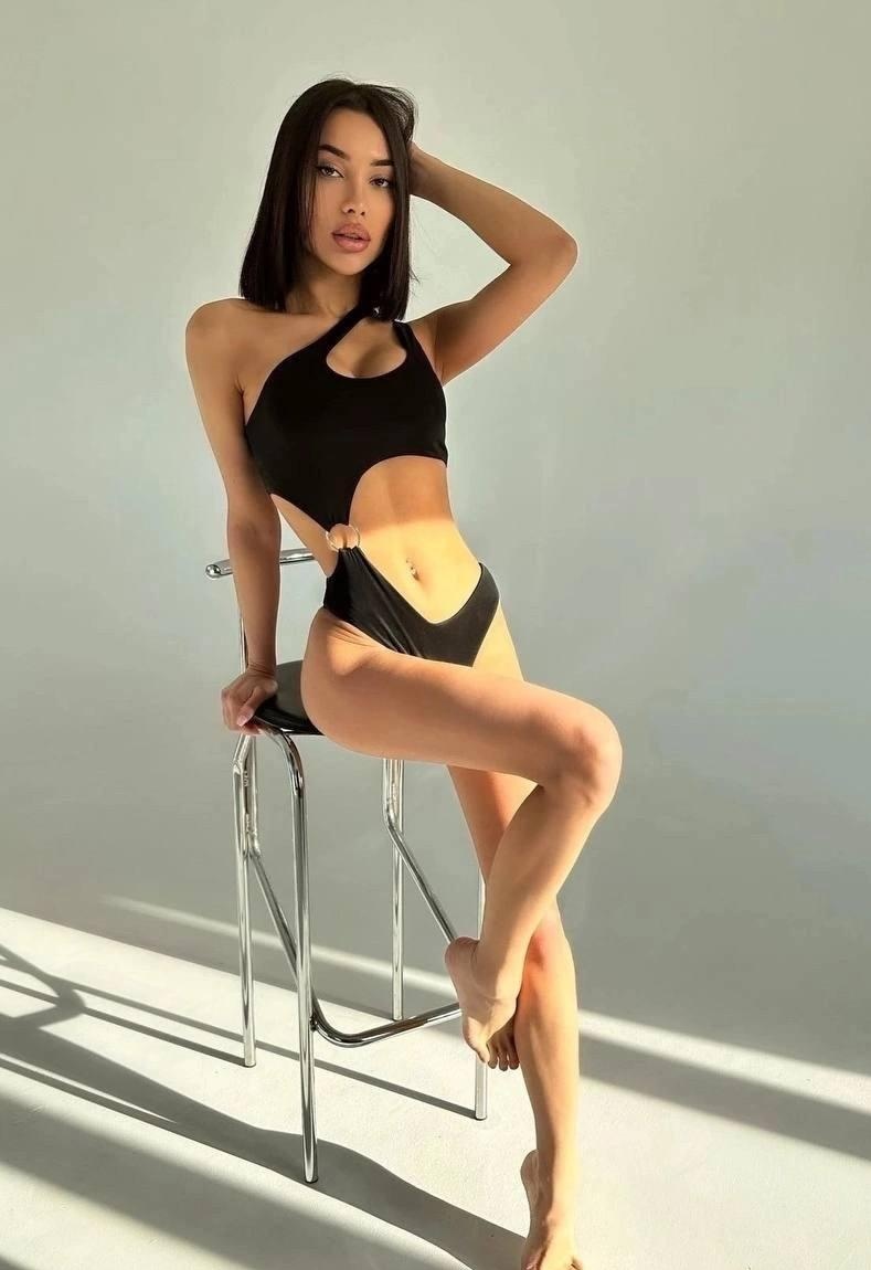 Оля привлекательная девушка из Дзержинска цена от 6000 руб