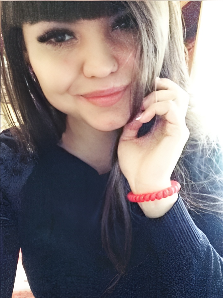 Индивидуалка Лючия, доступна для личного знакомства от 2500 руб