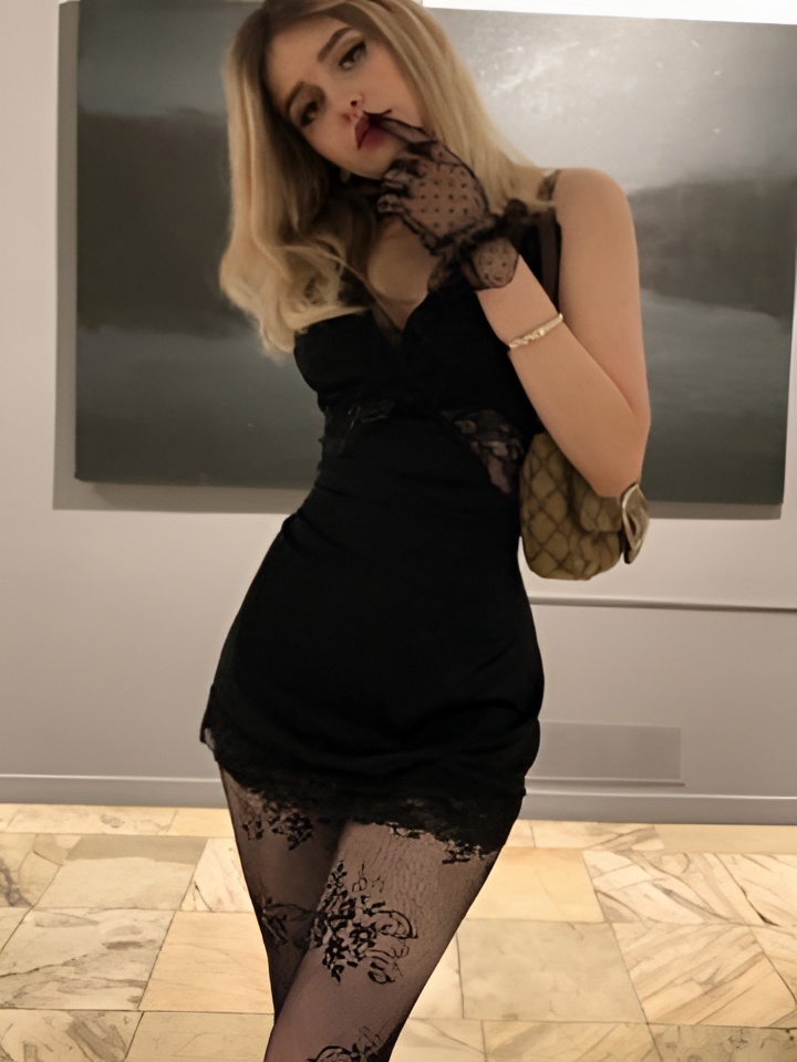 Индивидуалка Надежда, доступна для личного знакомства от 10000 руб