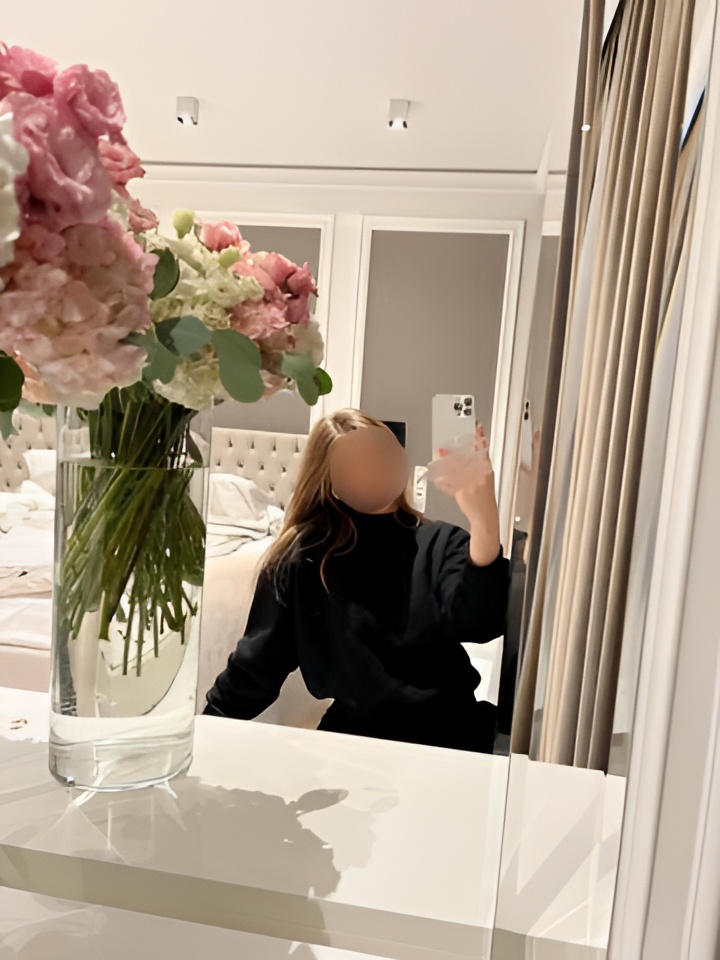 Индивидуалка Натуся, доступна для личного знакомства от 4000 руб