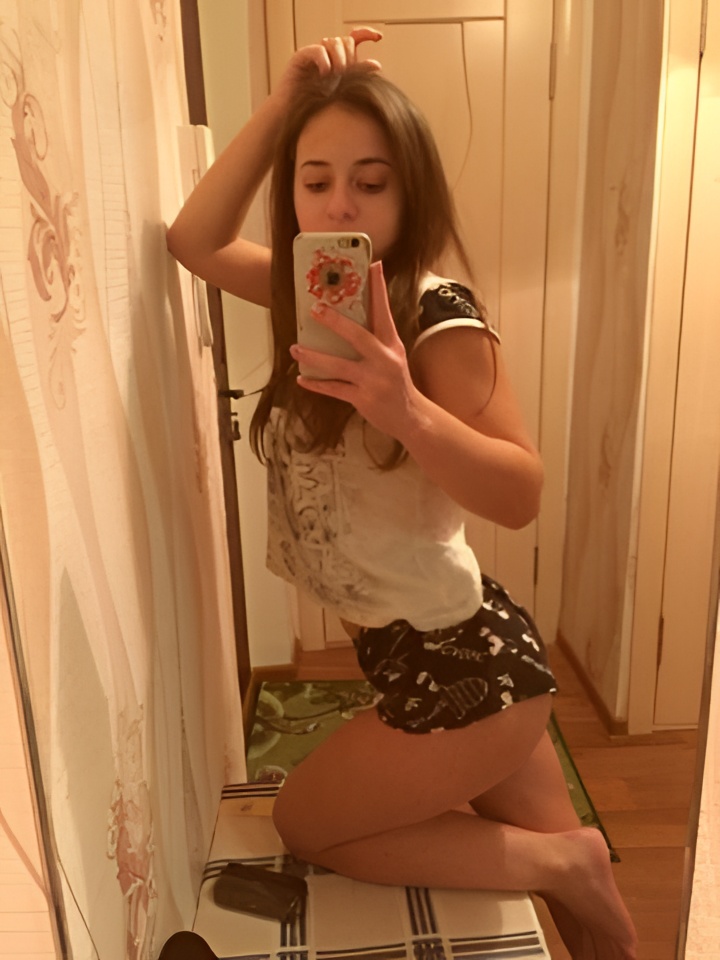 Индивидуалка Роксана, доступна для личного знакомства от 5000 руб