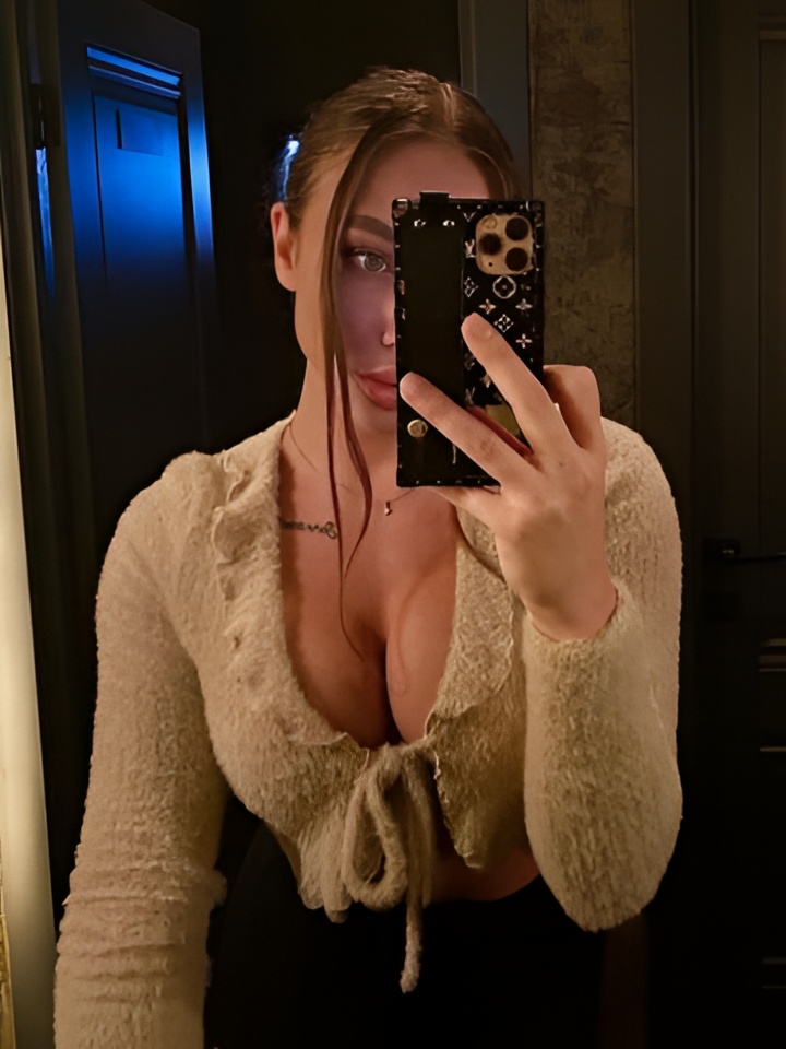 Индивидуалка Таисия, доступна для личного знакомства от 10000 руб