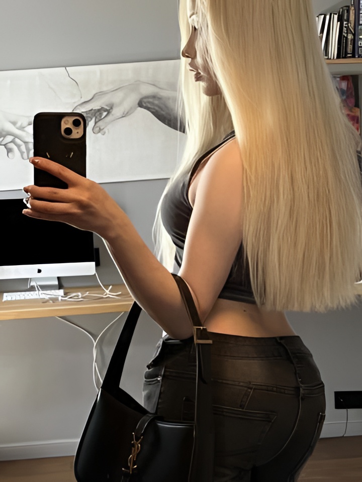 Индивидуалка Ульяна, доступна для личного знакомства от 4000 руб