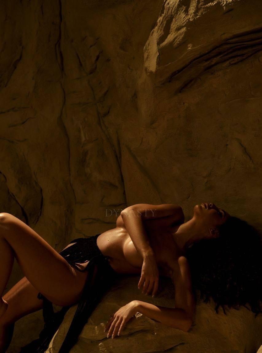 Индивидуалка Анита, доступна для личного знакомства от 10000 руб