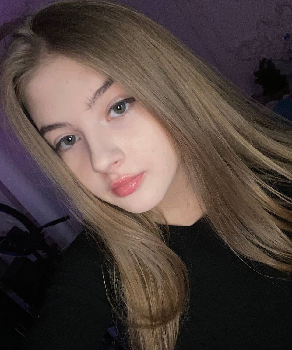 Индивидуалка Влада, доступна для личного знакомства от 3000 руб