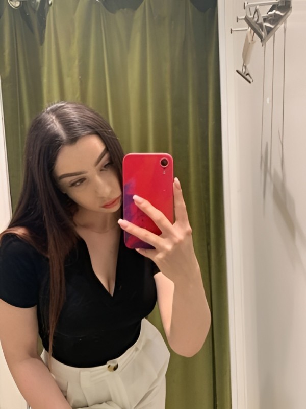 Борислава из Дзержинска