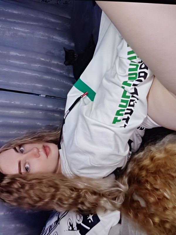 Фаина фото 4