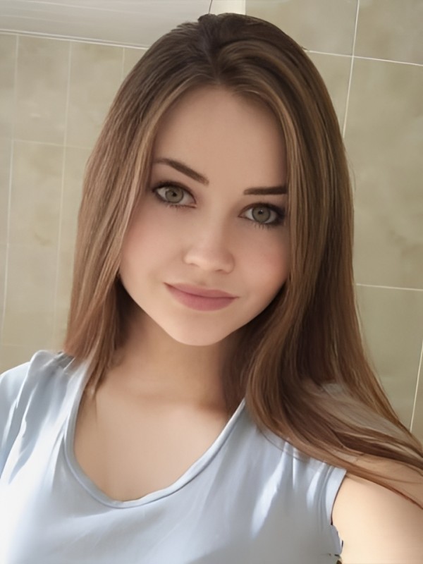 Геля из Дзержинска