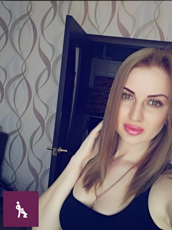 Кира из Дзержинска