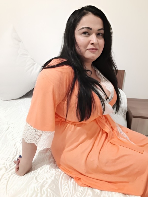 Лилия из Дзержинска