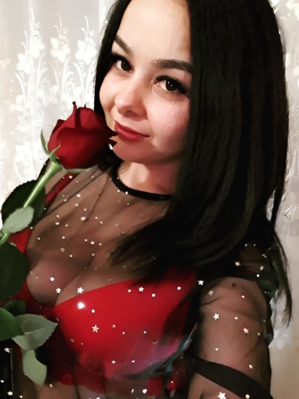 Марселина из Дзержинска