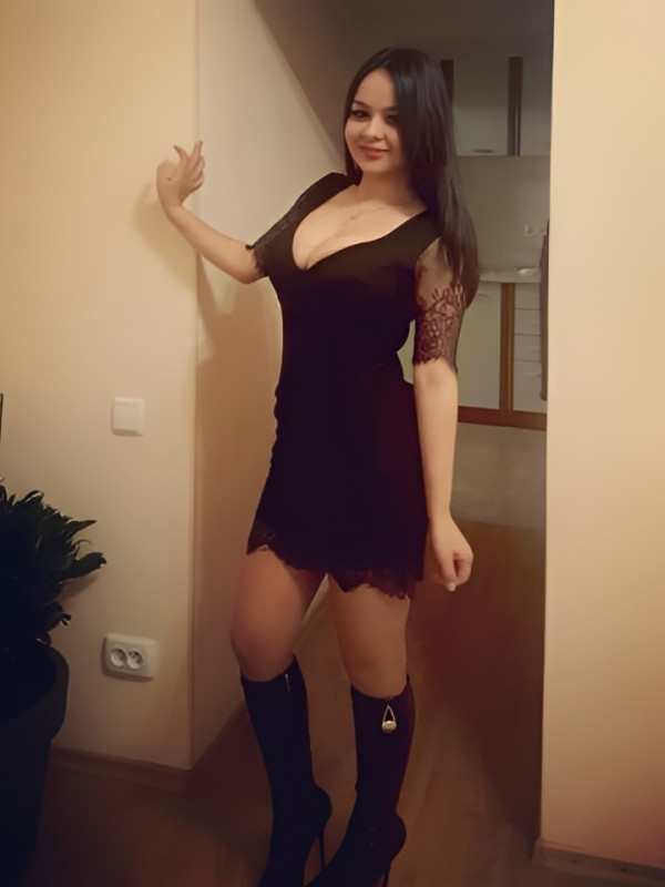 Марселина фото 5