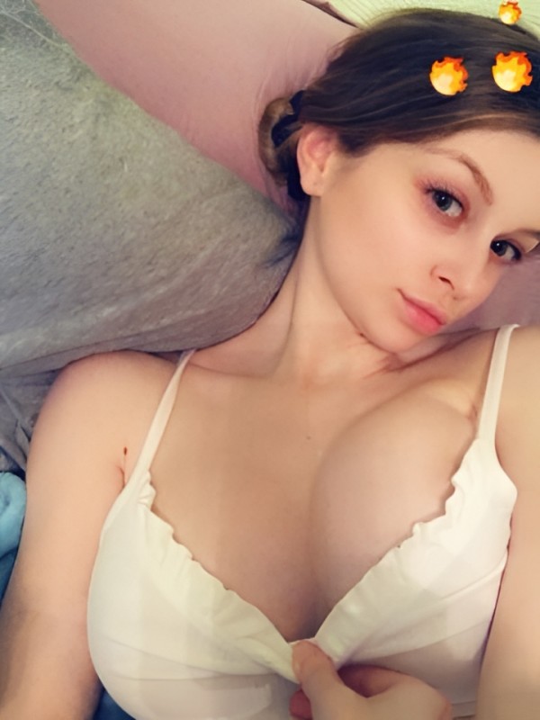 Марселина из Дзержинска