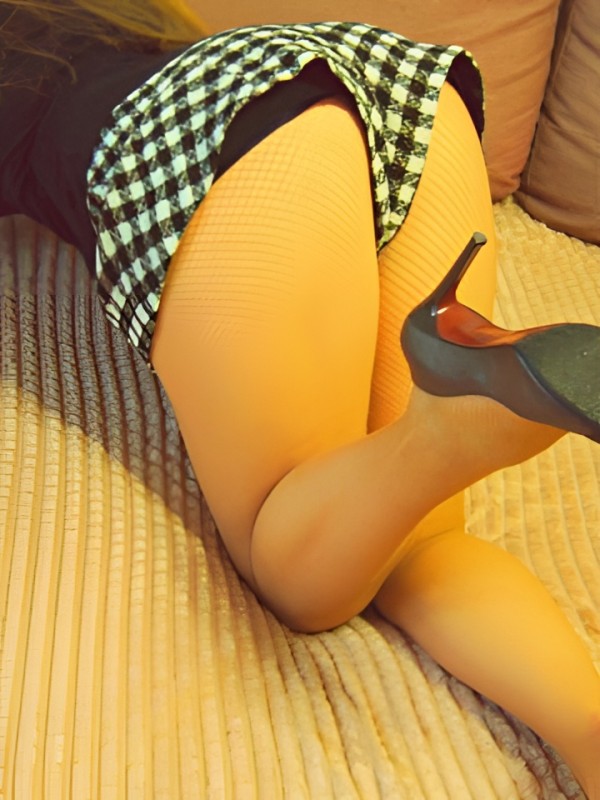 Мирослава из Дзержинска