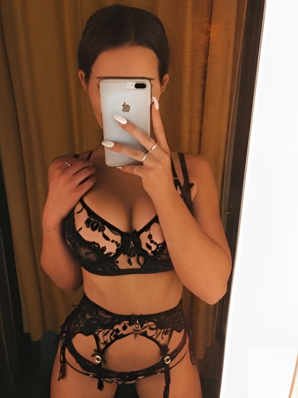 Сабина из Дзержинска