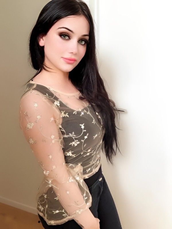 Сабина из Дзержинска