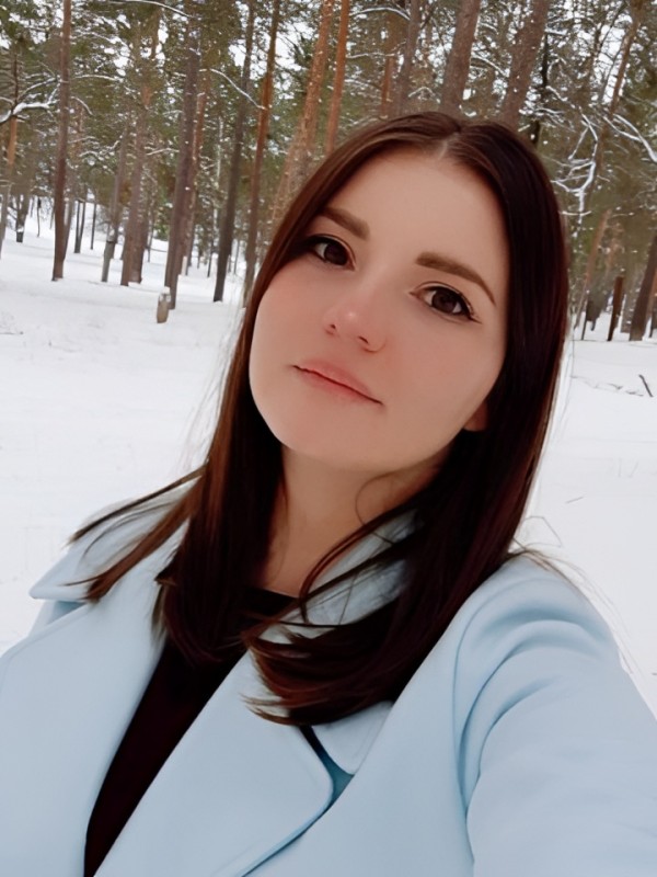 Стефания из Дзержинска