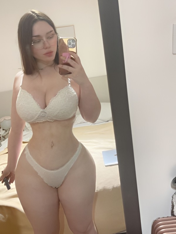 Стефания из Дзержинска