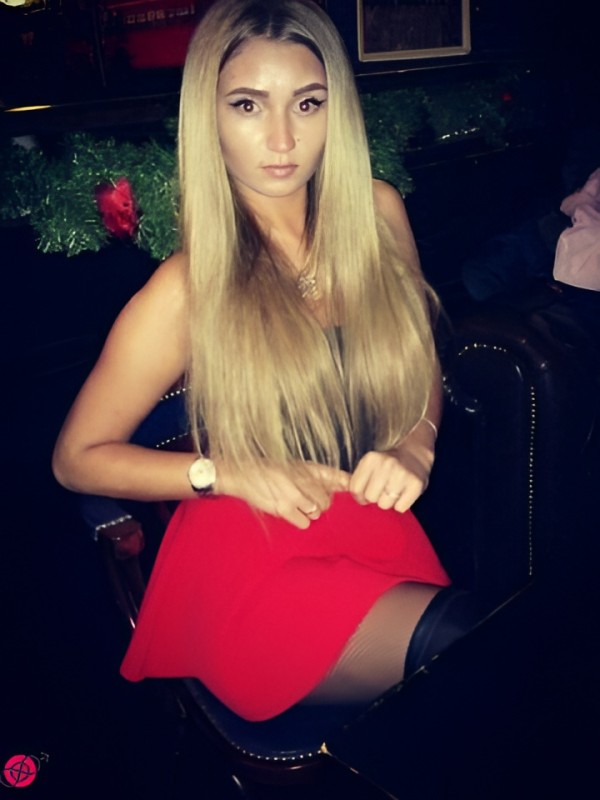 Юлия из Дзержинска