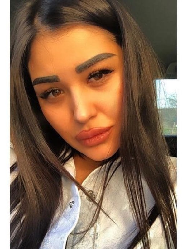 🎥 Алина фото 3