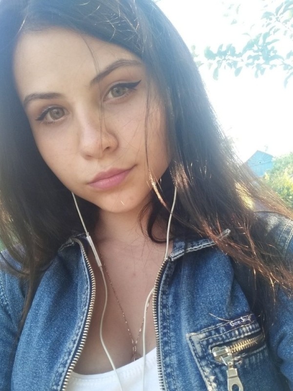 Мари из Дзержинска