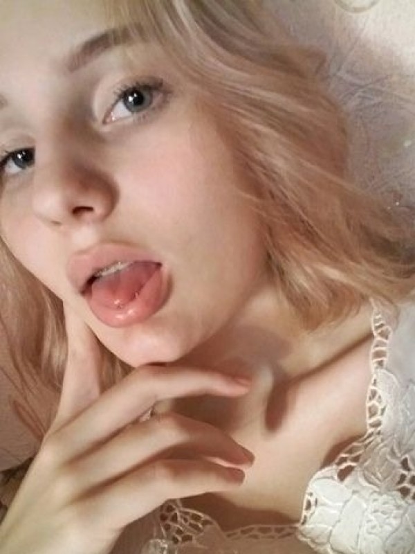 Настя из Дзержинска