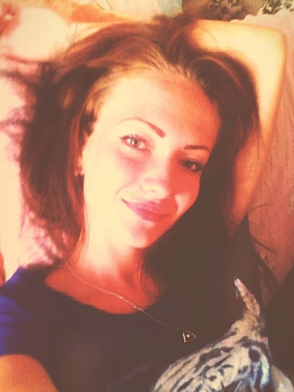 Софья из Дзержинска