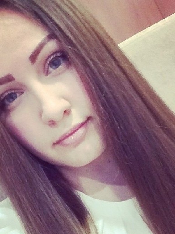 Ангелина из Дзержинска