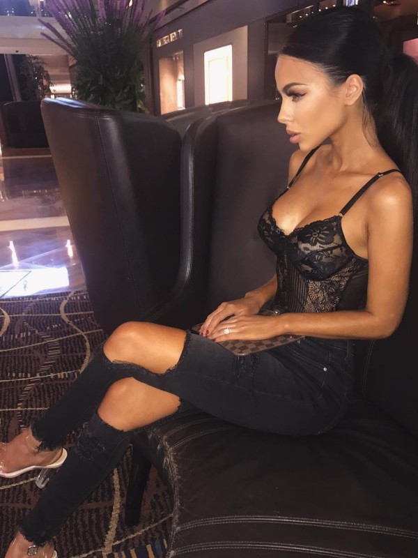 Дашута из Дзержинска