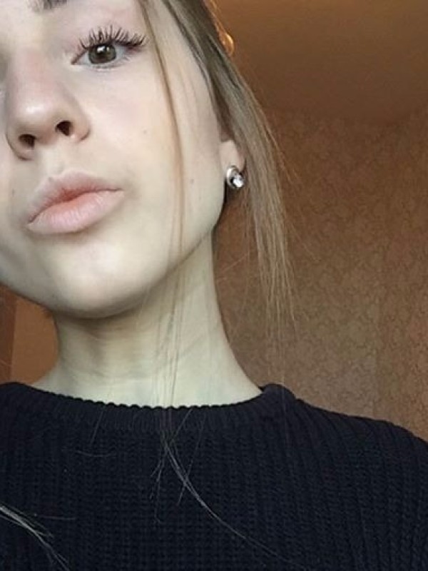 Анфиса из Дзержинска