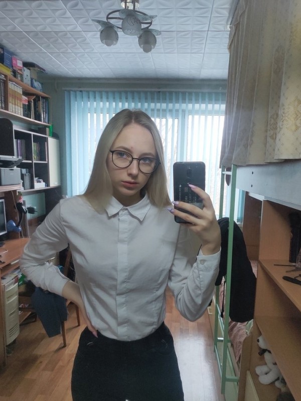 Елена фото 3