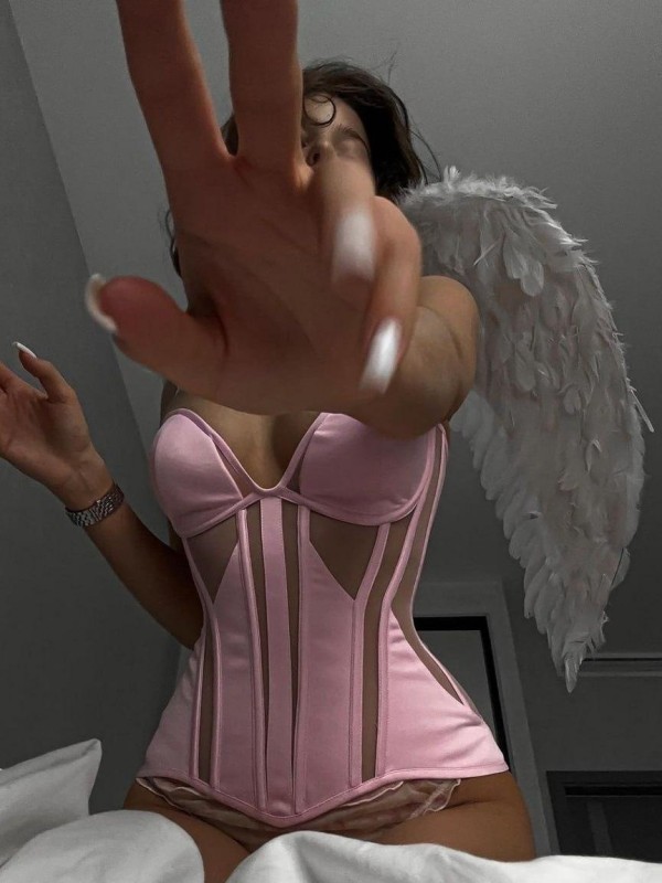 Олечка фото 4